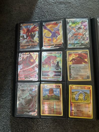 pokemon cards for sale