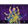 Target Luke Littler World Champion Darts 90% Swiss 23g Image 6