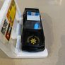 Ford Mustang Police 1/24 Burago Image 4