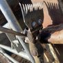 Excellent : Lister Sheep shearing machine Image 2