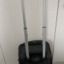 Guess Cabin size trolley travel bag Image 5