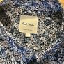 Paul Smith Floral Print Shirt Size L Image 6