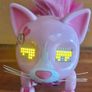 Interactive robot cat Image 2