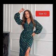 BNWT Christmas Party Girl in Mind Dress