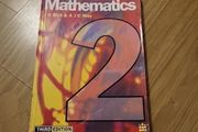 Technician mathematics