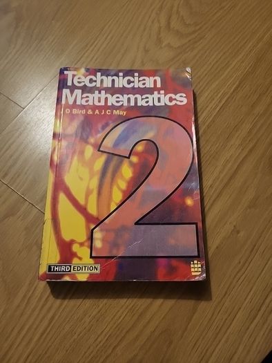 Technician mathematics