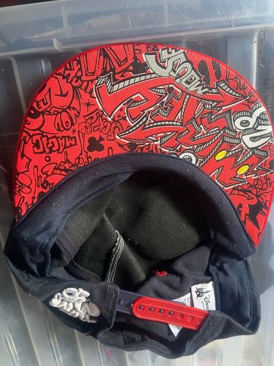 Official Disney cap