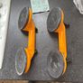 Heyco double suction cup lifter Image 2
