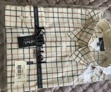 Mens shirt