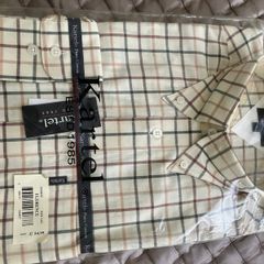 Mens shirt