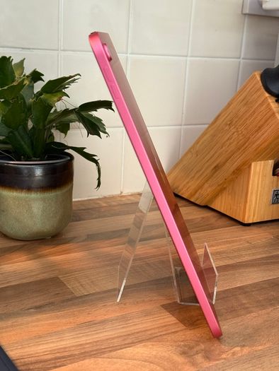 iPad 11 (A16) 128GB 97% Battery life