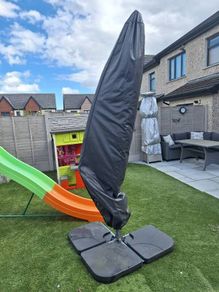 Garden Parasol