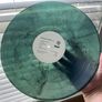 Westside Gunn:12 LP Limited Edition, Numbered, Cover 2, Turquoise Image 6