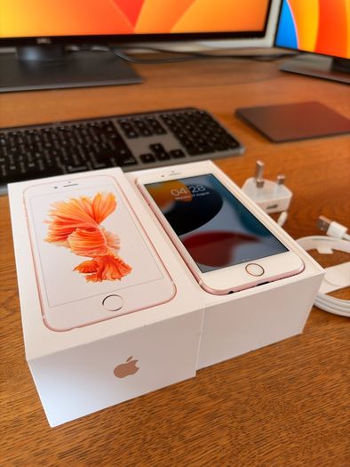 iPhone 6S