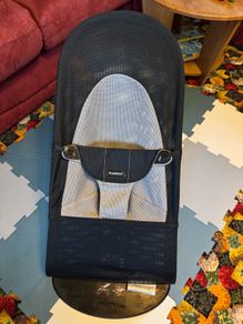 Babybjorn Bouncer