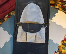 Babybjorn Bouncer