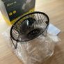 Xtrike Me Cooling Fan Portable Desktop Fan Image 5