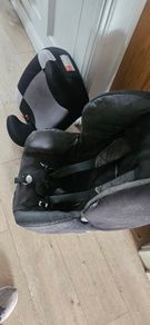 free car seat and booster seat