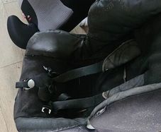 free car seat and booster seat