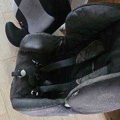 free car seat and booster seat