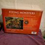 Brand New David Attenborough's Flying Monsters Jigsaw and DVD 1000 Piece Puzzle Dinosaurs Image 5