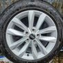 Audi A3 Alloys Image 3