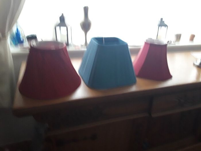 lamp shades