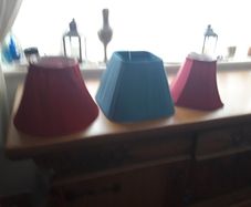lamp shades