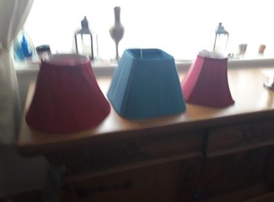 lamp shades