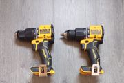DeWalt Combi Drills (New)