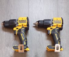 DeWalt Combi Drills (New)