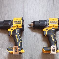 DeWalt Combi Drills (New)
