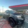 Nissan Navara 2019 Image 3