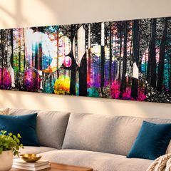3-Piece Canvas Wall Art Set