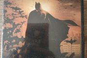 Batman Begins