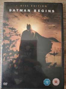 Batman Begins