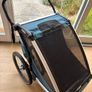 Thule Chariot Cross 2 Double Buggy Image 4