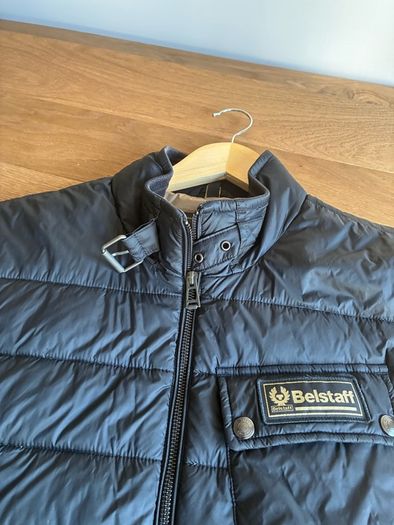 Belstaff Gilet