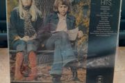 ABBA Greatest Hits - Vinyl LP - 1976