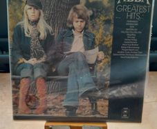 ABBA Greatest Hits - Vinyl LP - 1976