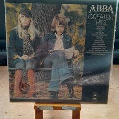 ABBA Greatest Hits - Vinyl LP - 1976