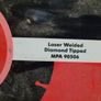 450mm stone cutting diamond disc Image 4