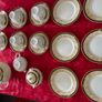 Wedgwood Cornucopia 21pcs Tea Set NEW Image 3
