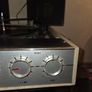 1960's Marconiphone Portable Stereo Record Player - Fully working Image 4