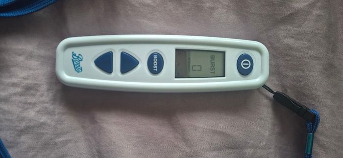 Maternity tens machine