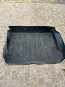 Boot protector