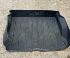Boot protector