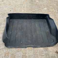 Boot protector