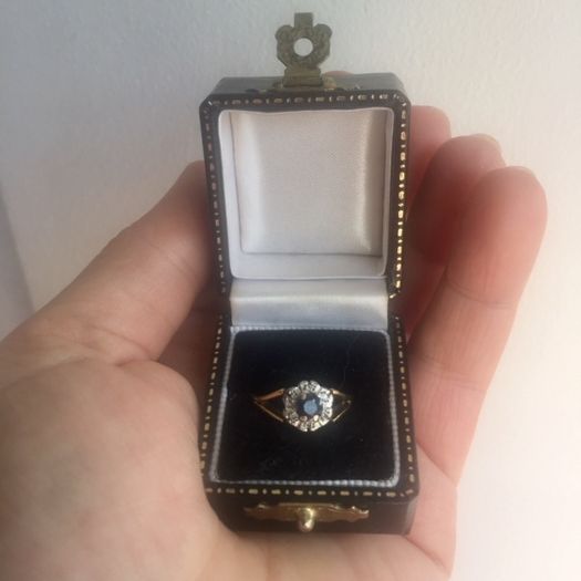 Antique Ring