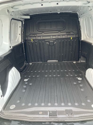 peugeot partner van
